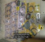 5S1187 Full Gasket Kit 5S-1187 Cylinder 2265970 Spare 226-5970 seals 1P0451