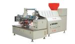 Milk 1000ml Plastic Bottle Blow Molding Machine 4 Molds Rotary Fully Automatic