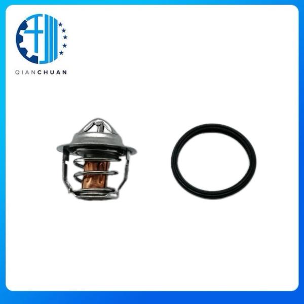 Thermostat 1A021-73012 for Kubota V2203 Excavator spare parts
