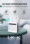 OEM / ODM 4G USB Dongle Wireless With Qualcomm MDM9207 150Mbps DL Speed