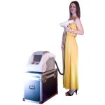 Nanosecond Portable Nd Yag Laser Tattoo Removal Machine 1064nm