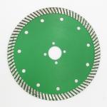 Standard Circular Saw 150mm Diamond Cutting Disc For Granite