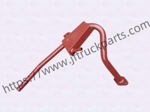 Quality SHACMAN F3000 truck WP10 Engine fuel-gas separator 1000291118 wholesale