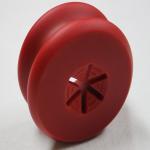 Flexible Vacuum Casting Silicone Mold Prototype Urethane Resin Casting Services