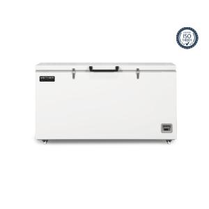Quality Ultra Low Temperature Laboratory Chest Freezer METHER Minus 80 Degree wholesale