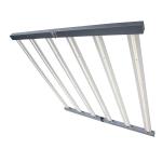 Vertical Farming Dimmable LED Grow Lights 800W 2.91umol/j Aluminum