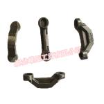 Dongfeng/Dcec Kinland Engine Parts Auto parts for Truck Air Valve Rocking Arm