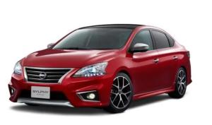 Quality Efficient Sustainable Nissan EV Car NISSAN SYLPHY Electric Vehicle Car wholesale