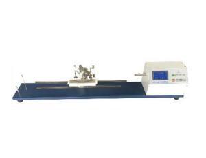 Quality YG155A yarn twist tester wholesale