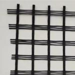 Traditional Design Geogrid The Optimal Material for HDPE/PP Roadbed Construction