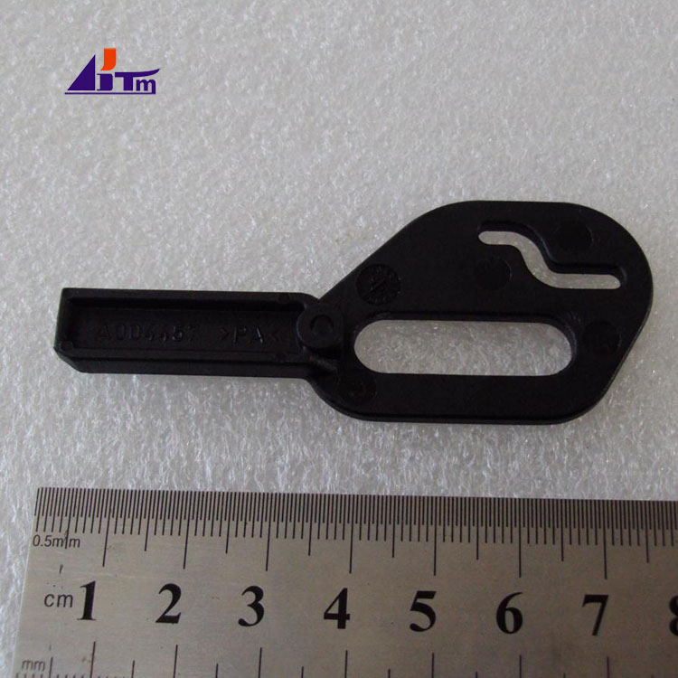 ATM Parts DeLaRue NMD Glory NMD100 RV301 Reject Cassette Pad A004457
