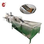 50Hz Dairy SS304 100 L 150L 200L 300L 500L1000 L Pasteurizer for Liquid Products