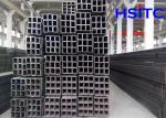 Airport Structure 100 X 100 Mild Steel SHS Steel Tube JIS G3466