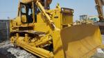 Used komatsu d155a bulldozer for sale
