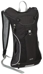 Quality Lightweight Running Water Backpack Hiking Mountain Bike Backpack With Bladder wholesale