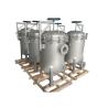 Buy cheap SS304 / SS316 Industrial Water Filtering Softener System Treatment from wholesalers