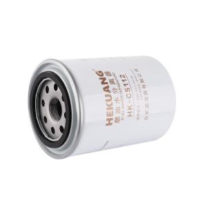 Quality WF10163 95 X 132mm Diesel Engine Oil Filter C5112 wholesale
