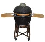 Louisiana grill bbq roaster