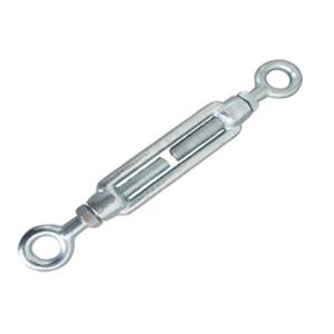 Quality Galvanized Turn Buckle Turnbuckle Eye And Eye M6 To M36 wholesale