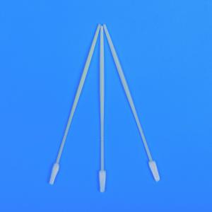 Quality Medical Female Specimen Collection Swab For Sample Collection wholesale