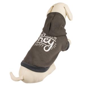 Quality Sustainable 41cm SEDEX Cotton Dog Clothes wholesale