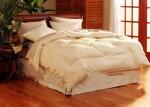 Bed Cover Down Quilt Filling Comforter Quilt Making Machine