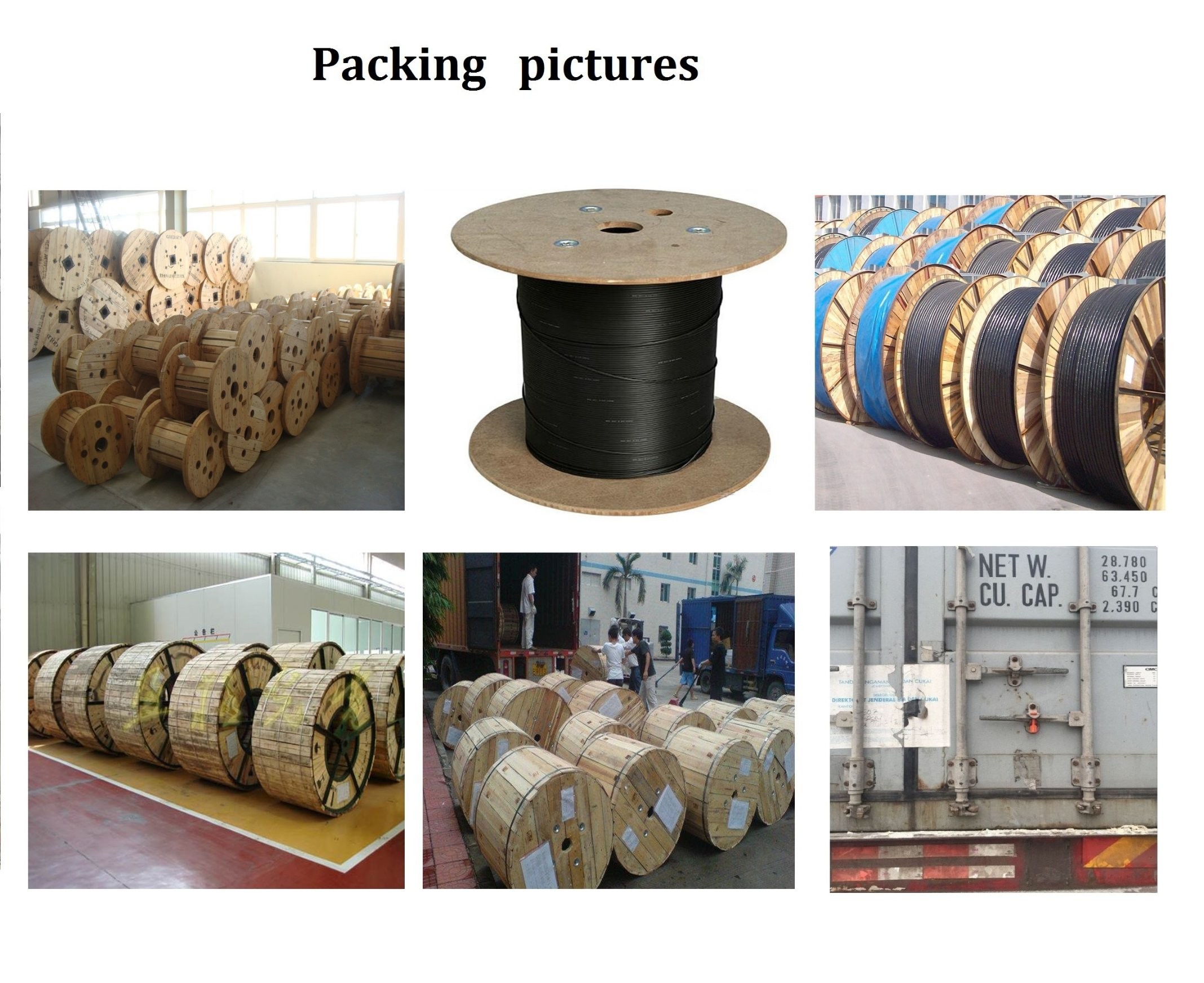 G652D Armored Direct Buried Fiber Optic Cable 12 Core GYTZY53