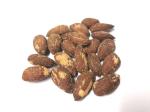 Garlic Wasabi Soy Sauce Flavor Nut Cluster Snacks Tasty Almonds Sancks