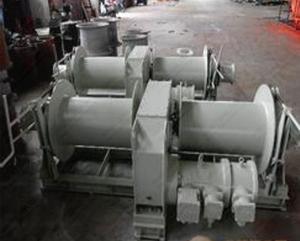Quality Marine Explosionproof Electric Anchor Windlass Marine Explosionproof Windlass wholesale
