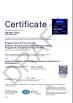 Dongguan Taotao Electronics Co., Ltd. Certifications