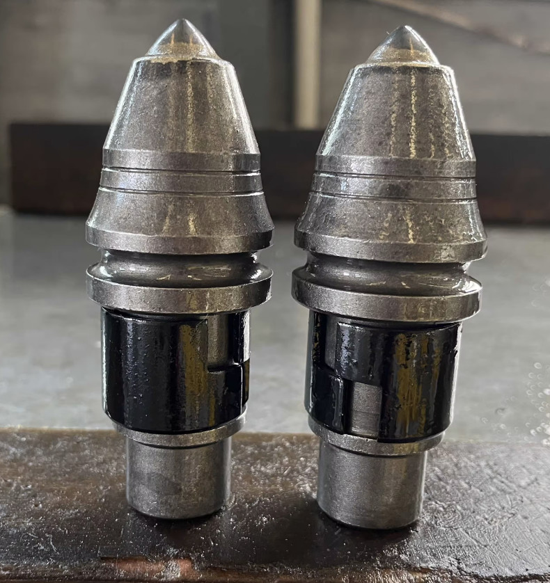 Cheap Bearing Rock Drilling Core Barrels Matching Cutting 8 1/2'' Roller Bit For Various Formations
