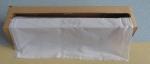 Disposable Plastic Automotive Tire Bag,Disposable Car Seat Cover Plastic,