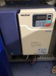 375 G Plastic Crate Injection Molding Machine Used Haitian 200Ton