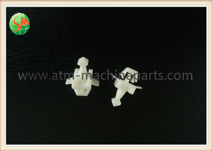 49023555000B Diebold ATM Parts PIN SNAP LATCH SQUARE 49-023555-000B