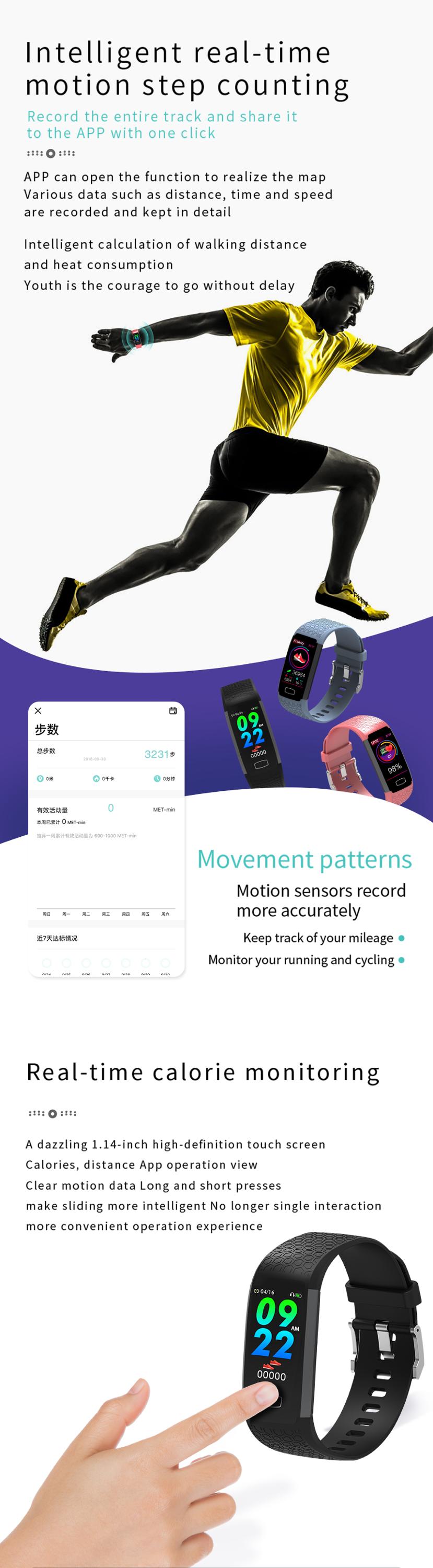 H22 Smart Watch Factory Price 2021 Hot New UI W34 Iwo Men Gift Watches Women Heart Rate Monitor