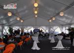Backyard 20 By 20 Party Canopy Outdoor Party Tents For Wedding Ceremony
