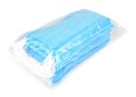 Breathable Disposable Medical Mask , Dustproof 3 Ply Surgical Face Mask