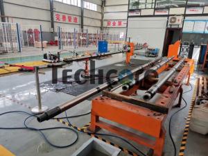 China DST Slim Hole Downhole APR Drill Stem Testing Tools on sale