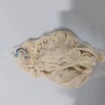 High Flexibility Natural Edible Sheep Sausage Casing 90meter Length