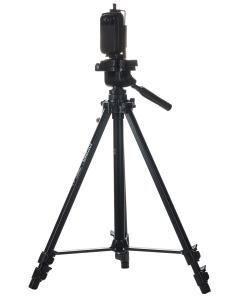 Quality Black Body Worn Camera Tripod Holder Height Adjustable Body Cam Accessories wholesale