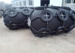 Wear Resistance 4.5*9m Natural Pneumatic Rubber Fender