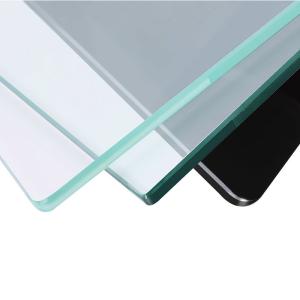 Quality Tinted Tempered Glass Shower for Safety Toughened Bathroom Partition wholesale