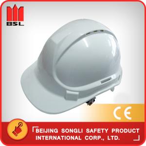 Quality SLH-HF508-1 PE/ABS HELMET wholesale