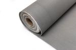 0.65mm 700 Degree Stainless Steel Wire Reinforced Fiberglass Fabric For