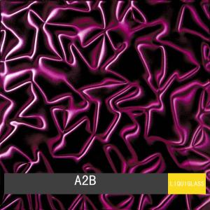 Quality Double Printed Laminated Glass , 300X300MM Decorative Laminated Glass wholesale