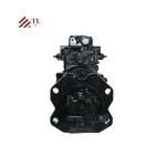 Construction Machinery Parts Excavator Main Hydraulic Pump K3V112 K3V112DTP At