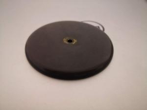 Quality ODM Service Q235 Metal Cover Precision Metal Stamping Parts wholesale