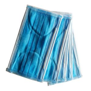 Quality Non Woven Disposable Respirator Mask wholesale