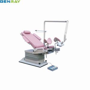 Quality Electric Gynecology Chair wholesale