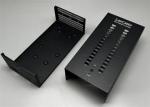 Steel Stamping Sheet Metal Process Industry Precision Stamping Services